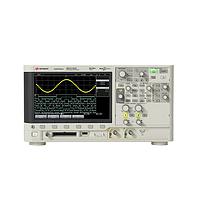 KEYSIGHT DSOX2002A InfiniiVision Oscilloscope (70 MHz, 2CH, 2 GSa/s)