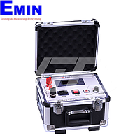 Wuhan HTHL-100B Micro Ohmmeter (1~1999μΩ, DC 50A, 100A)