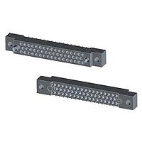 AirBorn WG160SAD11SY Receptacles 3 Row STR&RA Cable Receptacle