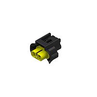 Aptiv F094300 Lamp Sockets 2WF PGJ-19 LAMP CONN W/CPA