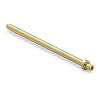 Mill-Max 3105-1-00-21-00-00-08-0 Terminal Pin 20u AU OVER NI