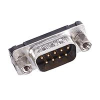 Amphenol Commercial Products L717TSEH09POL2RM8C309 Plug D-SUB