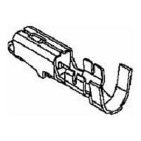 Aptiv 12129493-L Terminals FMALE 280 SERIES TIN CBL RANG 3.80-2.45MM