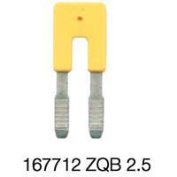 Weidmuller 1677120000 Cross Connector ZQB 2.5-2