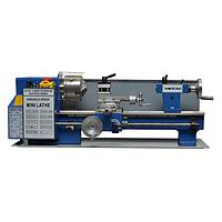WMT CNC DIY0712 Variable Lathe (400 / 550W)