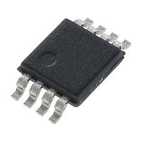 Microchip Technology MCP14A0901-E/MS MOSFET Gate Drivers 9.0A Single Inverting MOSFET Driver, Low Threshold with Enable Pin, MSOP8