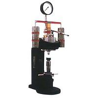 JFM DEB-006 BRINELL HARDNESS TESTER