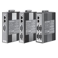 Advantech EKI-1524-CE Serial Device Servers 4-port RS-232/422/485 Serial Device Serv