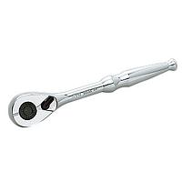 KTC BR3F sq. Ratchet Handle Flexible (3/8", 180 mm)
