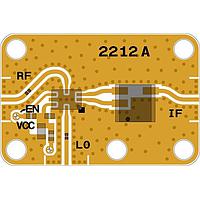 Quantic X-Microwave XM-D1A4-0604D RF Mixer Mixers, LTC5552