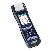 Seitron S4500-C Low Portable Commercial / Industrial Emissions Analyzer (O₂, Low CO, Low NO/NOx, CxHy)