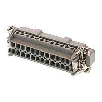 Molex 93601-0309 Inserts S-EST Insert 24p M SRW TERM7324.6107.4