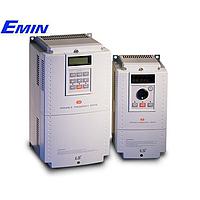 LS SV750IS5-4 Inverter, 75KW, 3P Input (380 ~ 480VAC)