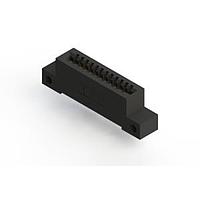 EDAC 392-012-520-112 Standard Card Edge Connectors Card Edge Connector
