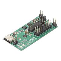 Diodes Incorporated AP33771C-EVB Evaluation Boards USB Ext Power Range null null