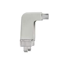 BIVAR RLP1-600-500 Rigid Light Pipes SMD Single RA 2.8mm 14mm Protrusion