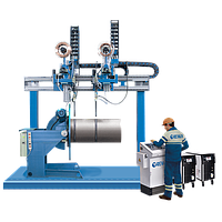 Heat Staking Machine