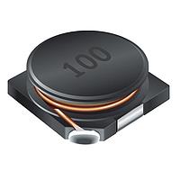 Bourns SDR1030-101K Power Inductors 100uH 10% SMD 1030