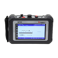 Battery Impedance Tester