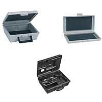Dwyer A-402A Steel & Plastic Cases for Industrial Control Applications