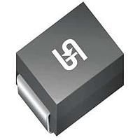 Taiwan Semiconductor SMCJ10CA 1500W, 11.7V, 5%, Bidirectional, TVS