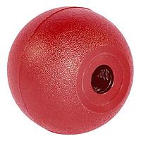 Essentra Components KN6X-8X-B5--R-- Knobs & Dials Ball Knob 1.610 in Diameter Accepts 3/8, 1/2