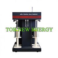 TOB TOB-BET-04 Surface Area Analyzer With Four Testing Position (0.1～3500 m2/g)