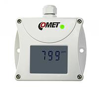 Comet T5240 CO2 concentration transmitter (15-30 Vdc; 24 Vac, 0-10V)