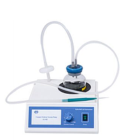 HINOTEK GL-802 Compact Desktop Vacuum Pump (2.8 L / min)