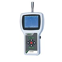 INSIZE 0811-CA01 Handheld Airborne Particle Counter (2.83L/min (0.1ft³))