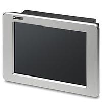 PHOENIX CONTACT 2701028 TFT LCD Displays Panel PC - VL PPC 7015 COMAU 01