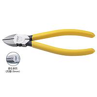 TOP Kogyo NI-150 Strong Slant Edge Pliers (φ0.18~1.9mm; iron wire)
