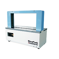 Strapack OB-360N Paper/Film Tape Banding Machine (W30mm, H10mm)