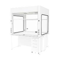 CHC lab XFL-MT-150 Vented Enclosure (Island Type) 1.5m