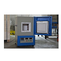 Shine SYM1300-7.2 Muffle Furnace (7.2L, 1300℃)