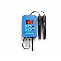 HINOTEK PH-803 Digital pH And ORP Controller (0.00-14.00pH, -1999-1999mV)