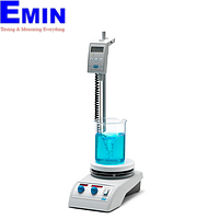 VELP AREX Digital PRO Stirrer (with VTF, 230/50-60Hz)