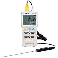 skSATO Contact Thermometer Calibration Service