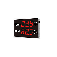 Temperature Meters & Indicators