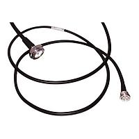 HUBER+SUHNER LiS-C9-11431X-11716-01000-52 RF Cable Assemblies