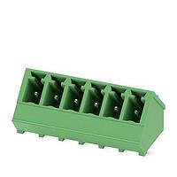 PHOENIX CONTACT 1827318 Headers 6 Pos 3.81mm pitch Through Hole Header