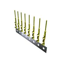 Samtec ISDF-37-D-S Headers & Wire Housings