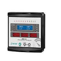  TENSE RGT-12 12 Levels Three-Phase Reactive Power Control Relay