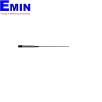 Sauermann SPAIK-80 K-type Temperature Probe (0°C to -250°C/ Ø1.3mm)
