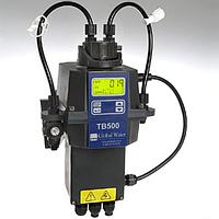 GLobal Water TB502-WL Online  Turbidity Analyzers (0〜1,000NTU、白、USEPA)