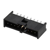 Molex 90136-1209 Shrouded 2.54MM CGRIDIII HDR 9P V SR SHRD AU-E
