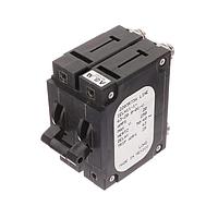 Sensata Technologies - Airpax IELH11-1-63-20.0-01-V Hydraulic-Magnetic Cir Brkr Hyd Mag