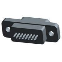 Raychem - TE Connectivity 1532210-1 Micro-D D-Sub Connectors M83513/01-BN MCKS-N1-B-15PS