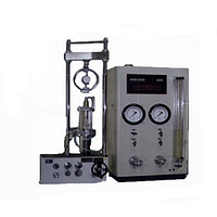 Samyon TSZ30-2.0 Strain Controlled Triaxial Instrument (30kN)