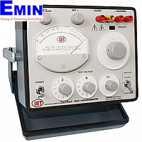 IET LAB GenRad / QuadTech 1864-9700 Megohmmeter